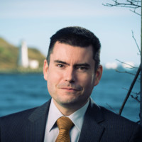 DSA Employee Darren Weaver's profile photo