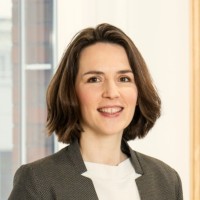 Eppendorf Group Employee Marlene Jentzsch's profile photo