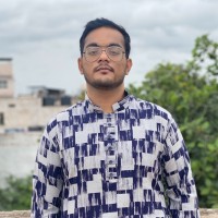 CompuGence Employee Sahil Madarsha's profile photo