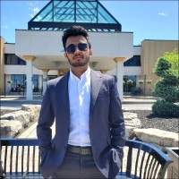 FluidHose & Coupling Employee Nishant Jamwal's profile photo