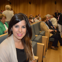BCBL Employee Oihana Vadillo's profile photo