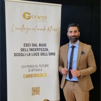 Careisgold SpA Employee Daniel Rigon's profile photo