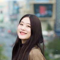 OS Labs Employee Jingjing Wang's profile photo