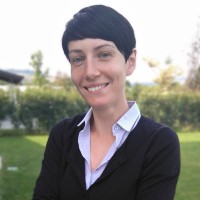 SERVOMECH S.P.A. Employee Valentina Cataldo's profile photo