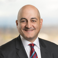 Miller Nash LLP Employee Robert Koury's profile photo