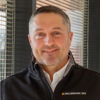 Dellbrook | JKS Employee Mark Mulhern's profile photo