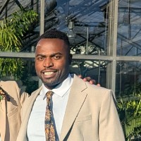 Planhub.ca Employee Elia Buhendwa's profile photo