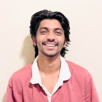 EmployStats Employee Sumanth P.'s profile photo