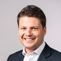 InHealth Employee David Anderson's profile photo