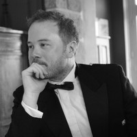 David Chipperfield Architects Employee Alasdair Graham's profile photo