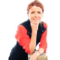 Delicato Family Wines Employee Gabriela Becker's profile photo