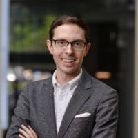 Bloom Local Food Fund | Bloom Impact Capital Employee Adam Spence's profile photo