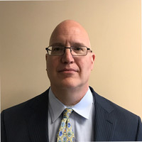 Aon Risk Solutions Employee John Dorf's profile photo