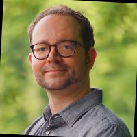 ServiceNow Employee Thomas Richter's profile photo