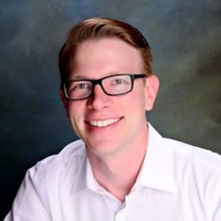 Meta Employee Brandon Pool's profile photo