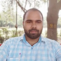 Austin Plywood Employee Vagish Shukla's profile photo