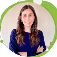 Global Jobs Employee MacArena Medina Sagüés's profile photo