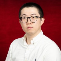 University of Louisville - Civil & Environmental Engineering Employee Brian He's profile photo