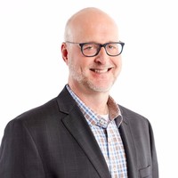 Prudential Slater James River Realtors Employee Brad Syverson's profile photo