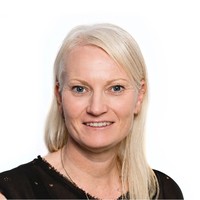 Fisher Funds Employee Chynel James's profile photo