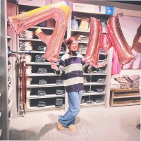 Hollister Co. Employee Alexa Puff's profile photo