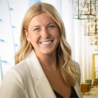 Roche Employee Hannah Gardner's profile photo