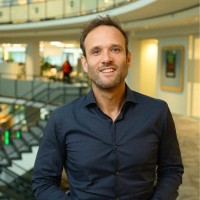 Greenchoice Employee Mark van Loon's profile photo