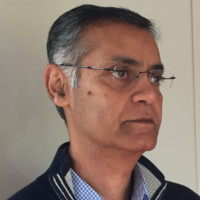 Gym Source Employee Sanjeev Vipani's profile photo