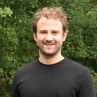 QUDORA Technologies Employee Johannes Kramer's profile photo