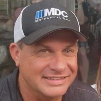 Performance Air Balancing Inc. Employee Branden Johnson's profile photo