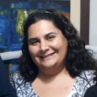 SENAVEX Employee Susana Herrera de Chávez's profile photo