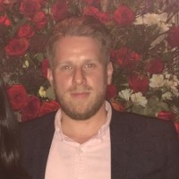 Servoca Nursing and Care Employee Mark Deeney's profile photo