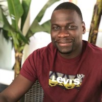 Lone Star Valet Employee Arnold Ndong's profile photo