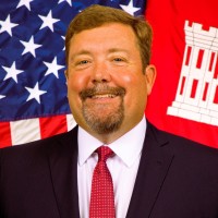U.S. Army Engineer Research and Development Center (ERDC) Employee Chris Griggs's profile photo