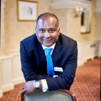 Ajitkumar Sreekumar Email & Phone Number