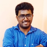 Ranjithkumar V Email