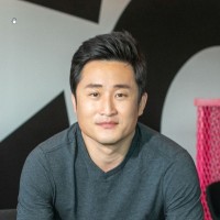 HighLevel Employee Sean Kim's profile photo