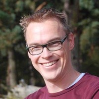 Gamebasics Employee Jeroen Klarenbeek's profile photo