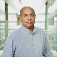 Upal Rahman Email & Phone Number