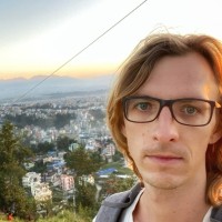Desktop Commander Employee Maksims Gavrilovs's profile photo