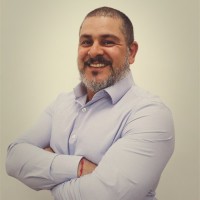 Fresenius Kabi Employee Mike Temme Galindo's profile photo