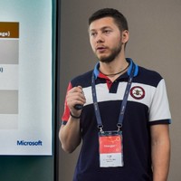 Andrey Antjufejevs's profile photo