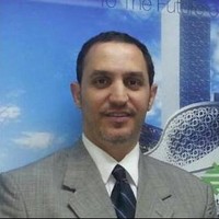 ProConnect Integrated Logistics Employee Mohannad Shamma's profile photo