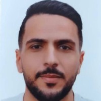 Vectors Employee Hamdouni Firas's profile photo