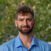 Freeplay Employee Morgan Cox's profile photo