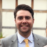 George Chandler's profile photo