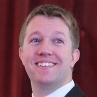 Barrett Technology Employee Brian Zenowich's profile photo