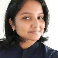 Priya Anil Email