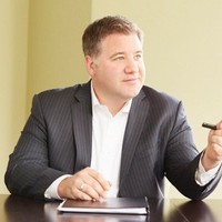 Joseph Pickerill Email & Phone Number