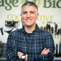 Patrick McGannon Email & Phone Number